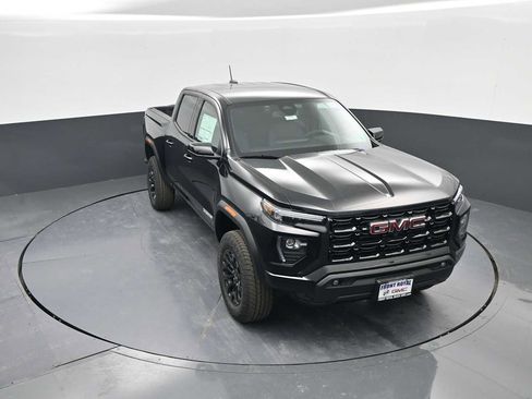 New 2026 GMC Canyon Elevation w/ Convenience Package image 24