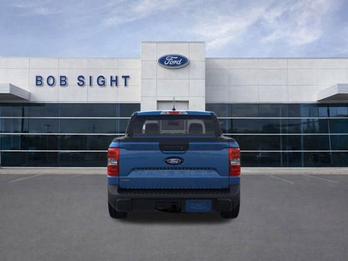 New 2026 Ford Maverick XL w/ Equipment Group 101A image 7