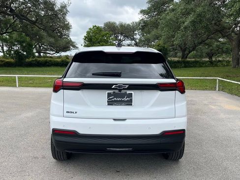 New 2027 Chevrolet Bolt LT FWD image 6