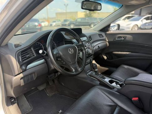 Used 2014 Acura ILX w/ Technology Package FWD image 8