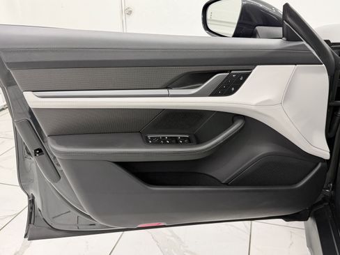 Certified 2023 Porsche Taycan 4 Cross Turismo image 27