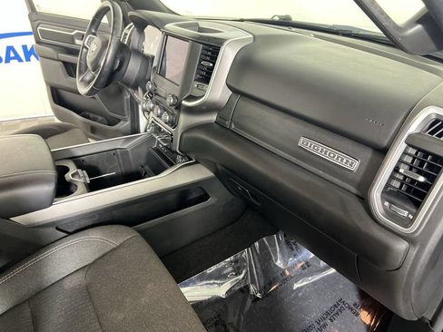 Used 2019 RAM 1500 Big Horn AWD/4WD image 26