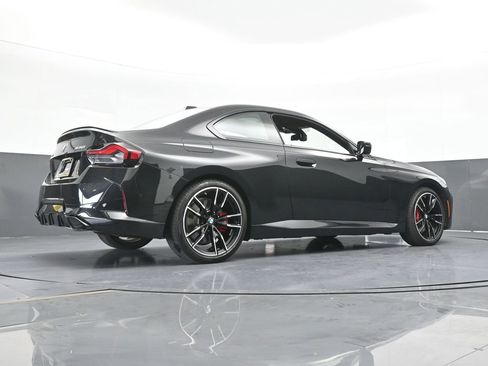 Used 2026 BMW M240i xDrive Coupe image 60