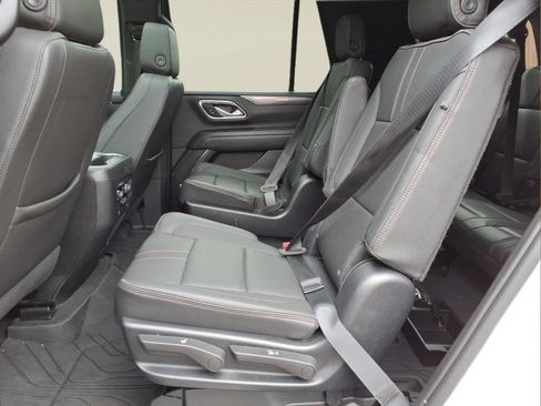 Certified 2023 Chevrolet Tahoe RST w/ Luxury Package AWD/4WD image 21