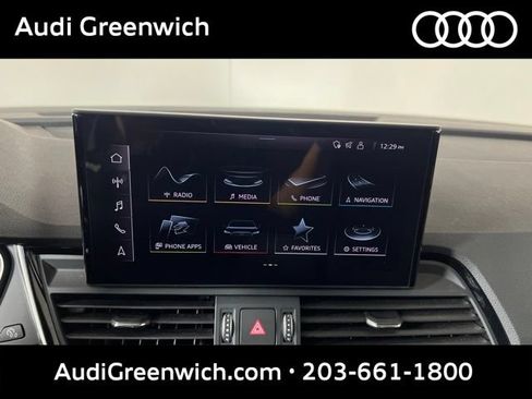 Used 2023 Audi Q5 2.0T Premium Plus w/ Premium Plus Package AWD/4WD image 25