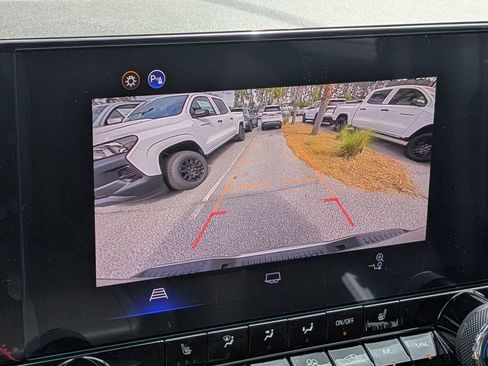 New 2026 Chevrolet Colorado LT RWD image 22