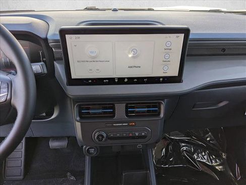 New 2026 Ford Maverick Lobo image 12