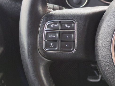 Used 2015 Jeep Wrangler Sport w/ Quick Order Package 23S AWD/4WD image 33
