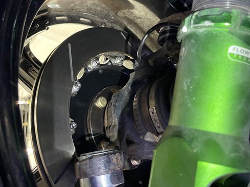 Used 2001 Honda S2000 image 50