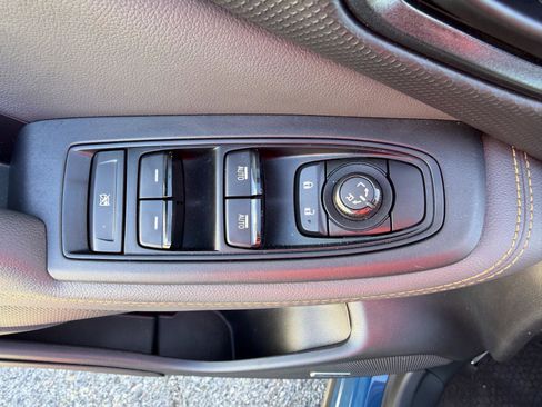 Used 2023 Subaru Forester Wilderness w/ Wilderness Package image 16