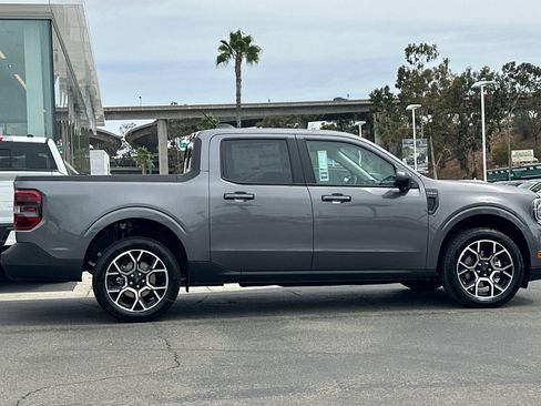 New 2026 Ford Maverick Lariat w/ 4K Tow Package AWD/4WD image 2