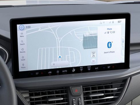 New 2026 Ford Escape Active w/ Tech Pack #1 FWD image 14