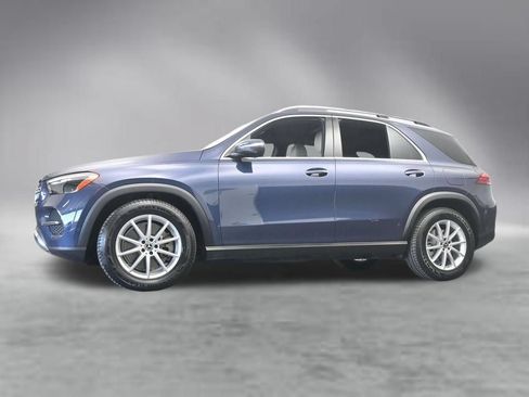 Used 2024 Mercedes-Benz GLE 450e 4MATIC image 75