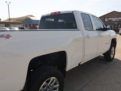 Used 2016 Chevrolet Silverado 2500 LT w/ LT Convenience Package AWD/4WD image 10