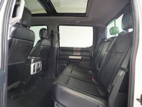 Used 2019 Ford F350 Lariat w/ Lariat Ultimate Package image 41