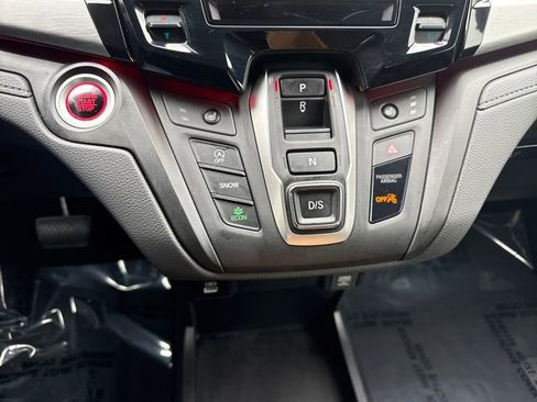 Used 2024 Honda Odyssey Sport image 21