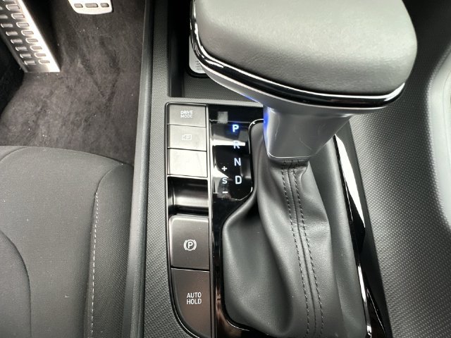 New 2026 Hyundai Elantra SEL FWD image 29