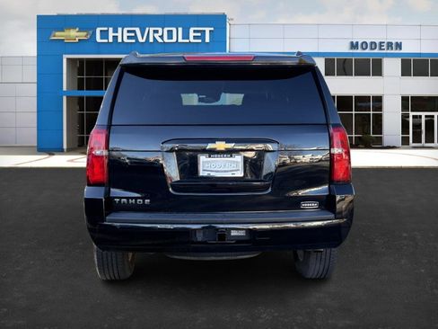 Used 2020 Chevrolet Tahoe LT image 4
