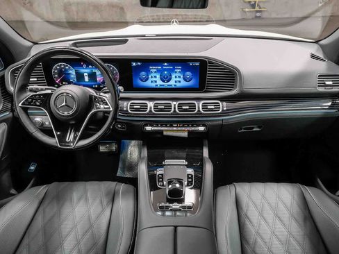 New 2026 Mercedes-Benz Maybach GLS 600 Maybach GLS 600 image 7