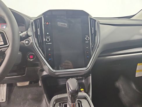New 2026 Subaru Crosstrek 2.5i Limited w/ Crosstrek Mirror Package AWD/4WD image 18