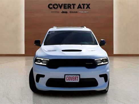 New 2026 Dodge Durango GT image 8