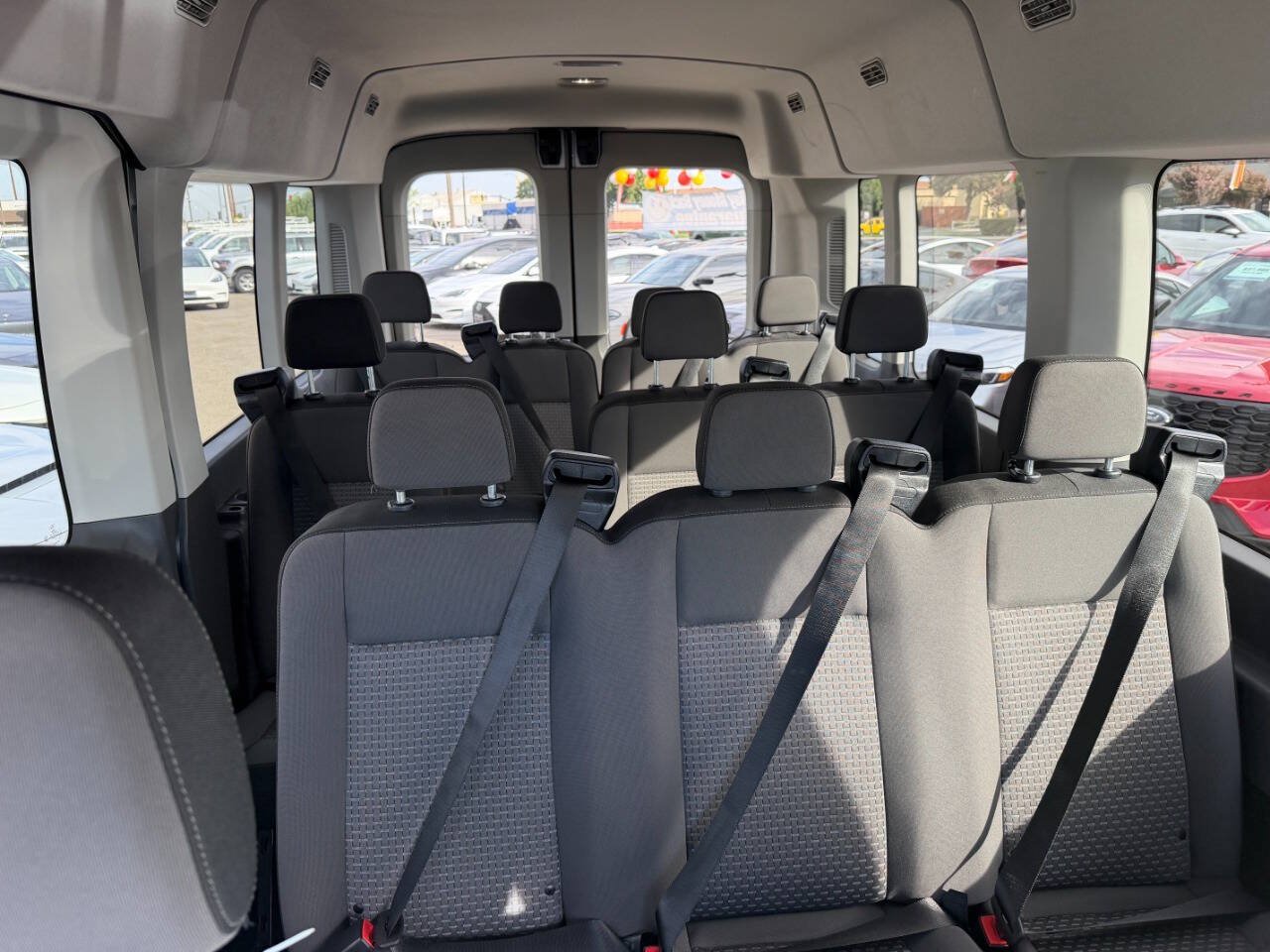 Used 2024 Ford Transit 350 XL RWD image 34