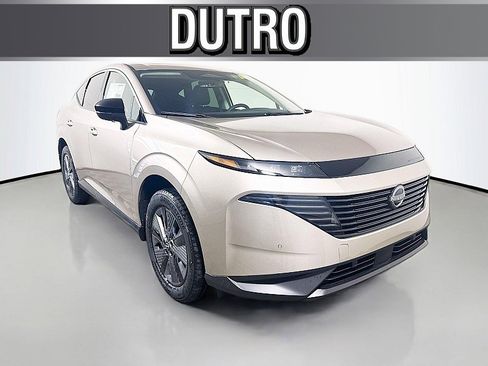 New 2026 Nissan Murano SL AWD/4WD image 1