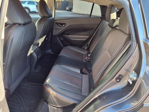 Used 2024 Subaru Crosstrek 2.5i Limited w/ Crosstrek Mirror Package image 12