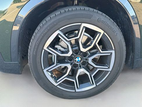 Used 2025 BMW X1 xDrive28i w/ Technology Package image 41