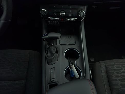 New 2026 Dodge Durango GT image 23