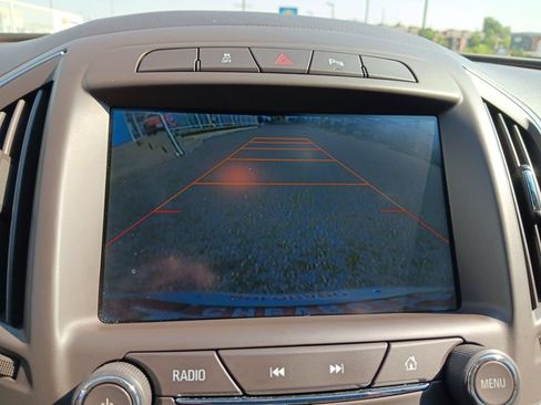 Used 2014 Buick Regal Premium FWD image 20