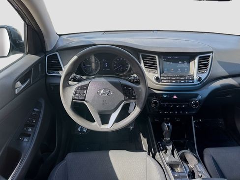 Used 2018 Hyundai Tucson SEL FWD image 20
