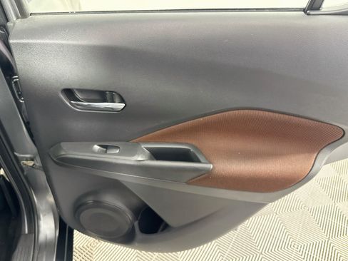 Used 2023 Nissan Kicks SR FWD image 48