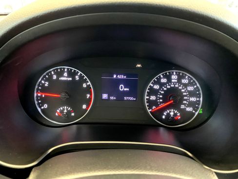 Used 2022 Kia Seltos LX image 27