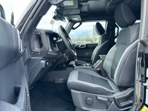 New 2026 Ford Bronco Big Bend AWD/4WD image 5
