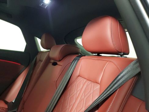 New 2026 Audi SQ5 Prestige AWD/4WD image 13