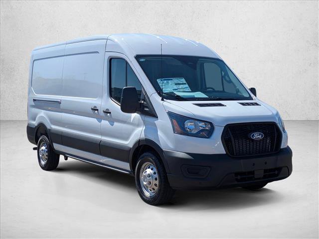 New 2026 Ford Transit 150 148 Medium Roof AWD image 6