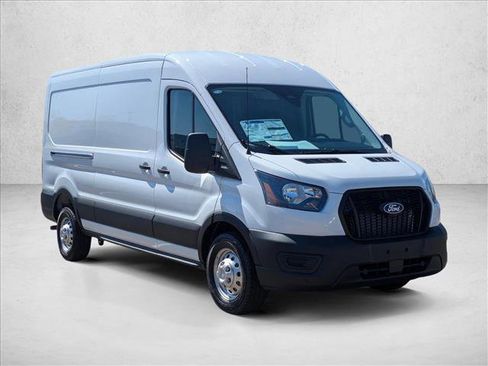 New 2026 Ford Transit 150 148 Medium Roof AWD image 6