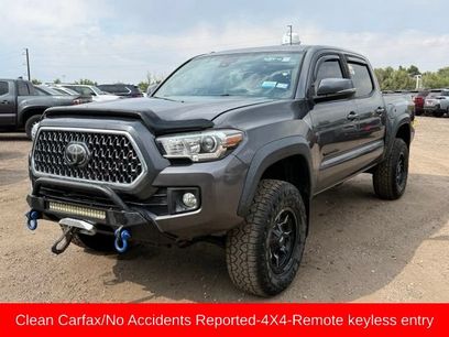 Used 2019 Toyota Tacoma TRD Off-Road