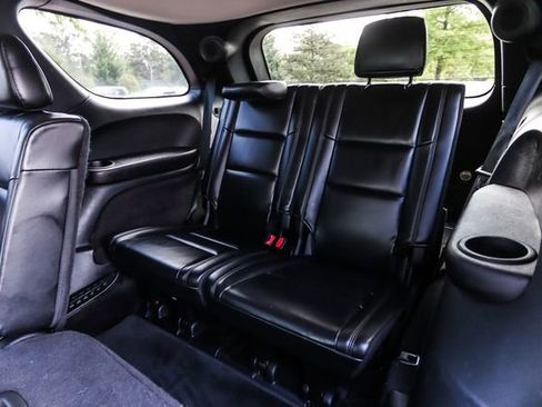 Used 2017 Dodge Durango GT w/ Premium Group AWD/4WD image 43