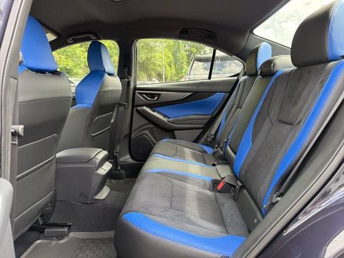 New 2026 Subaru WRX tS w/ WRX Enhancement Package AWD/4WD image 13
