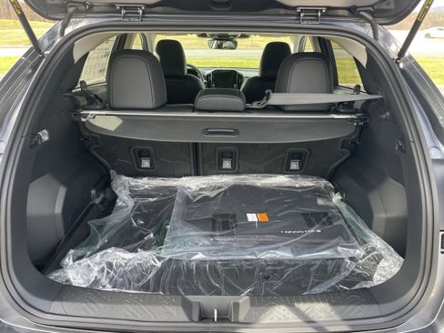 New 2026 Subaru Crosstrek 2.5i Limited w/ Popular Package #3A image 12