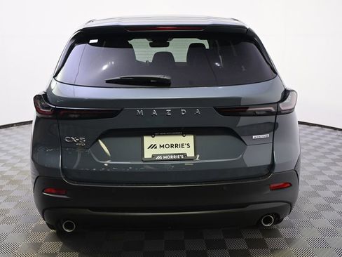 New 2026 MAZDA CX-5 Select AWD/4WD image 5