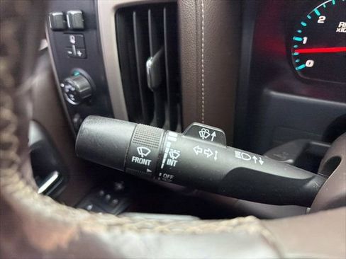 Used 2017 GMC Sierra 1500 Denali w/ Denali Ultimate Package image 38