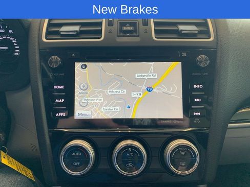 Used 2018 Subaru Forester 2.5i Limited image 8