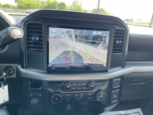 New 2025 Ford F150 XL image 19