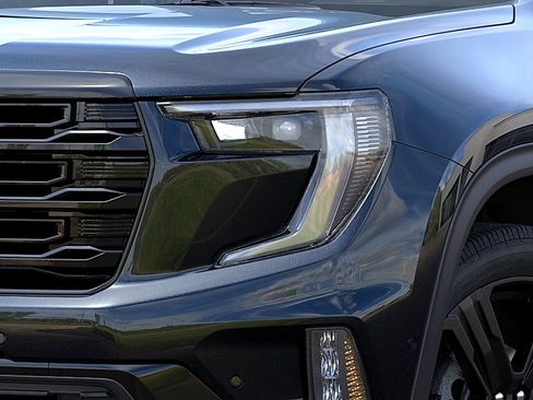 New 2027 GMC Acadia Elevation w/ Super Cruise Package FWD image 10