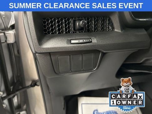 Used 2026 Honda CR-V LX image 13
