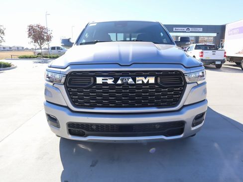 New 2026 RAM 1500 Big Horn image 10