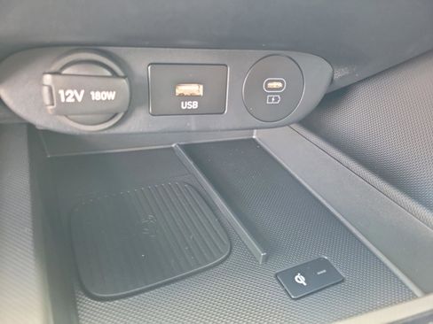 New 2026 Hyundai Elantra SEL Sport image 23